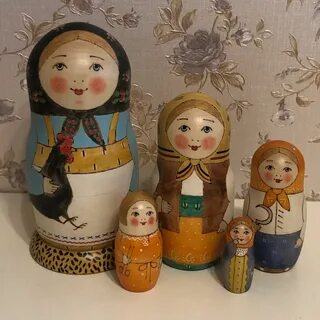 Мастер сергиев