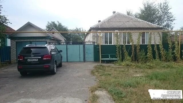 Дмитриевский дом 7