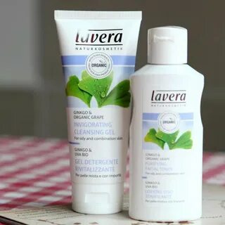 Эко лица