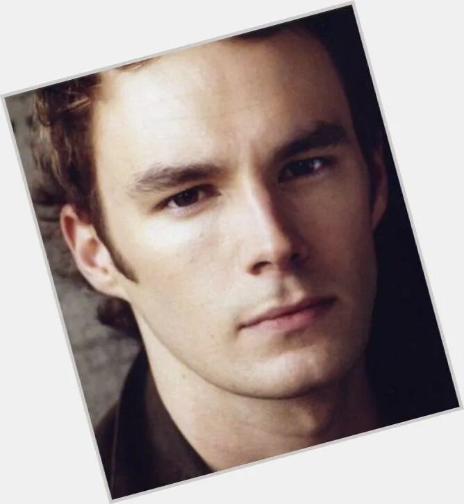 Mark hildreth actor