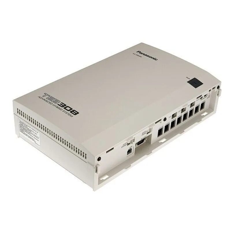 Мини атс panasonic kx. Мини АТС KX-TEB 308. Panasonic KX-teb308ru. Panasonic 308 АТС. Мини АТС Panasonic KX-teb308ru.