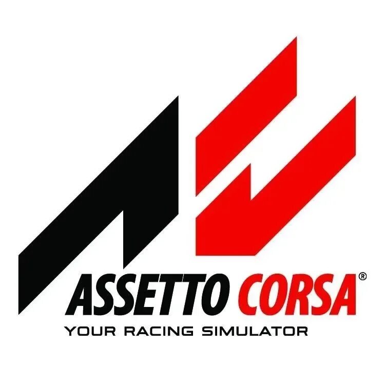 Assetto Corsa. Assetto Corsa лого. Логотип ассето Корса. Assetto Corsa значок. Асета корса контент менеджер