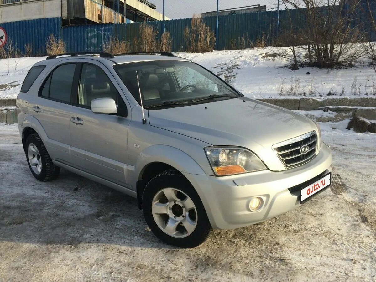 Киа соренто 2007 купить. Кия Соренто 2007. Kia Sorento 2007 3.3. Кия Соренто 2007г. Kia Sorento 2007 Рестайлинг.