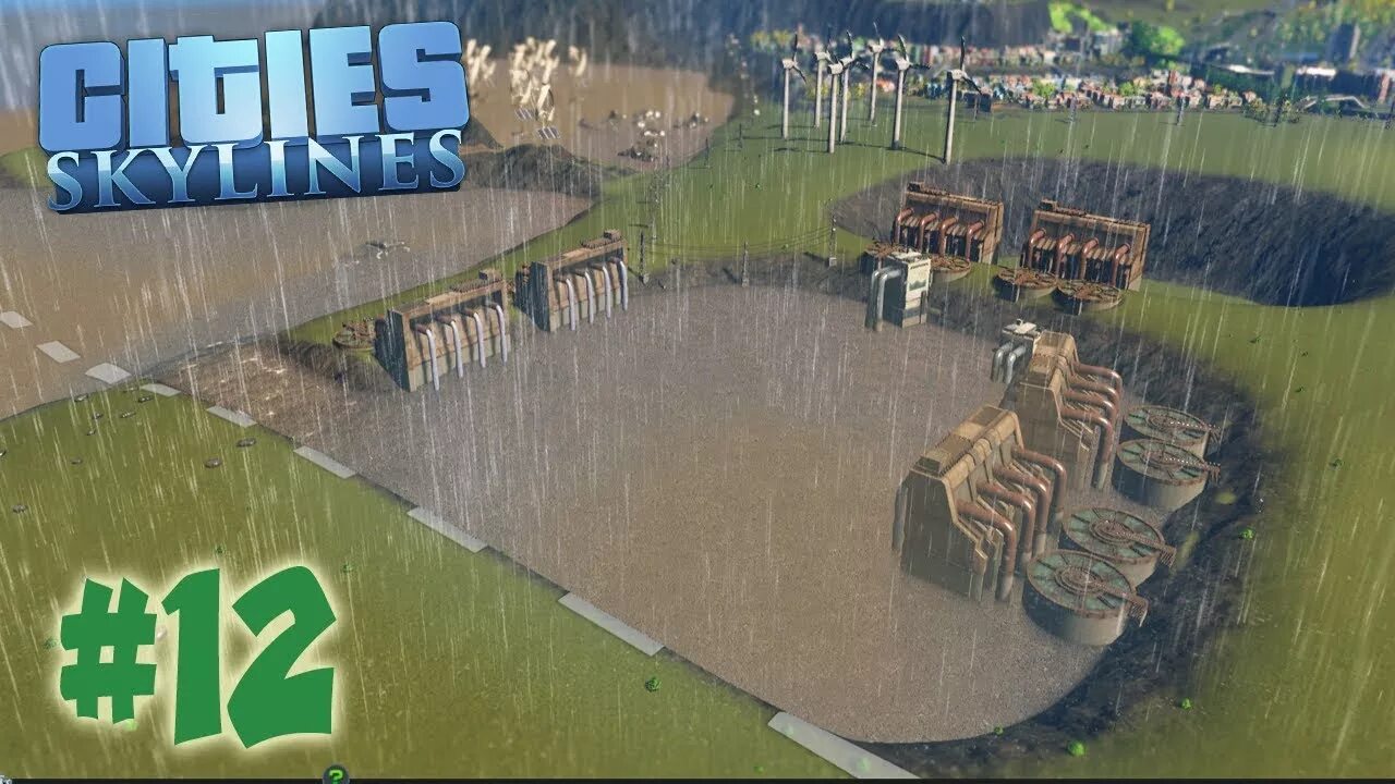 Cities skylines свалка. Cities skylines свалка. Как очистить заполневшуюся свалку в ситискайлан. Cities skylines свалка. Cities skylines свалка.