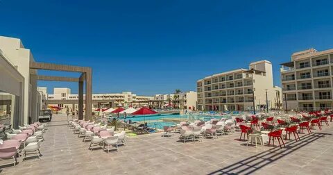 Amarina resort