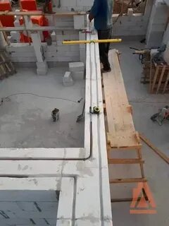 Газоблоки арматура