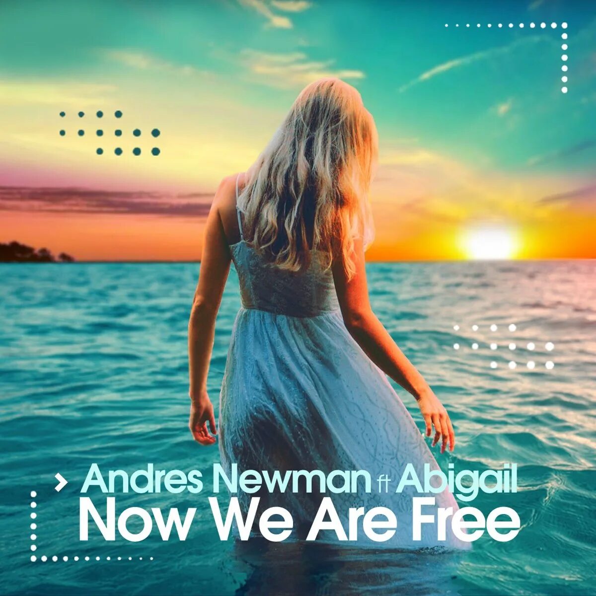 Andres newman abigail now