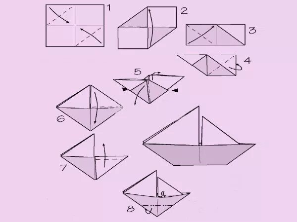 Кораблик из бумаги а4 для начинающих. Оригами двухпалубный кораблик. Кораблик оригами из бумаги для детей схема. Двухпалубный кораблик из бумаги схема. Сложить бумажный кораблик схема.