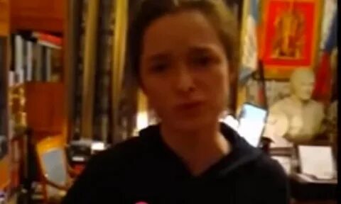 Анастасие ещенко