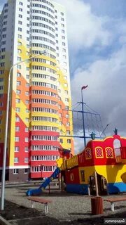 Квартиры гпз