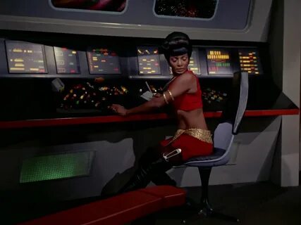 2x04 - Mirror, Mirror - TrekCore 'Star Trek: TOS' HD Screencap &a...