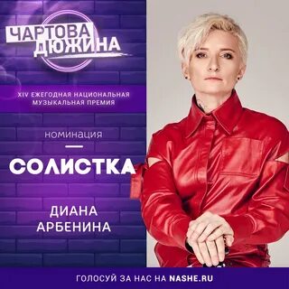 Чартова дюжина голосовать