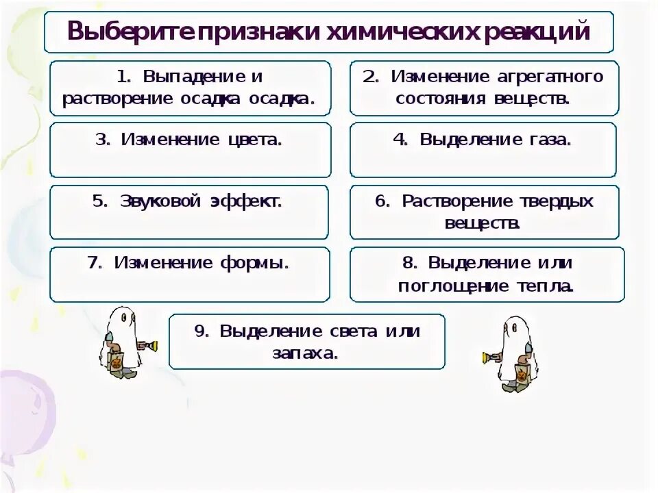 Практическая работа признаки химических реакций 8. Признаки работы. Лабораторная работа признаки химических реакций 8. Признаки химической реакции изменение агрегатного состояния. Признаки химических реакций 8 класс практическая работа.