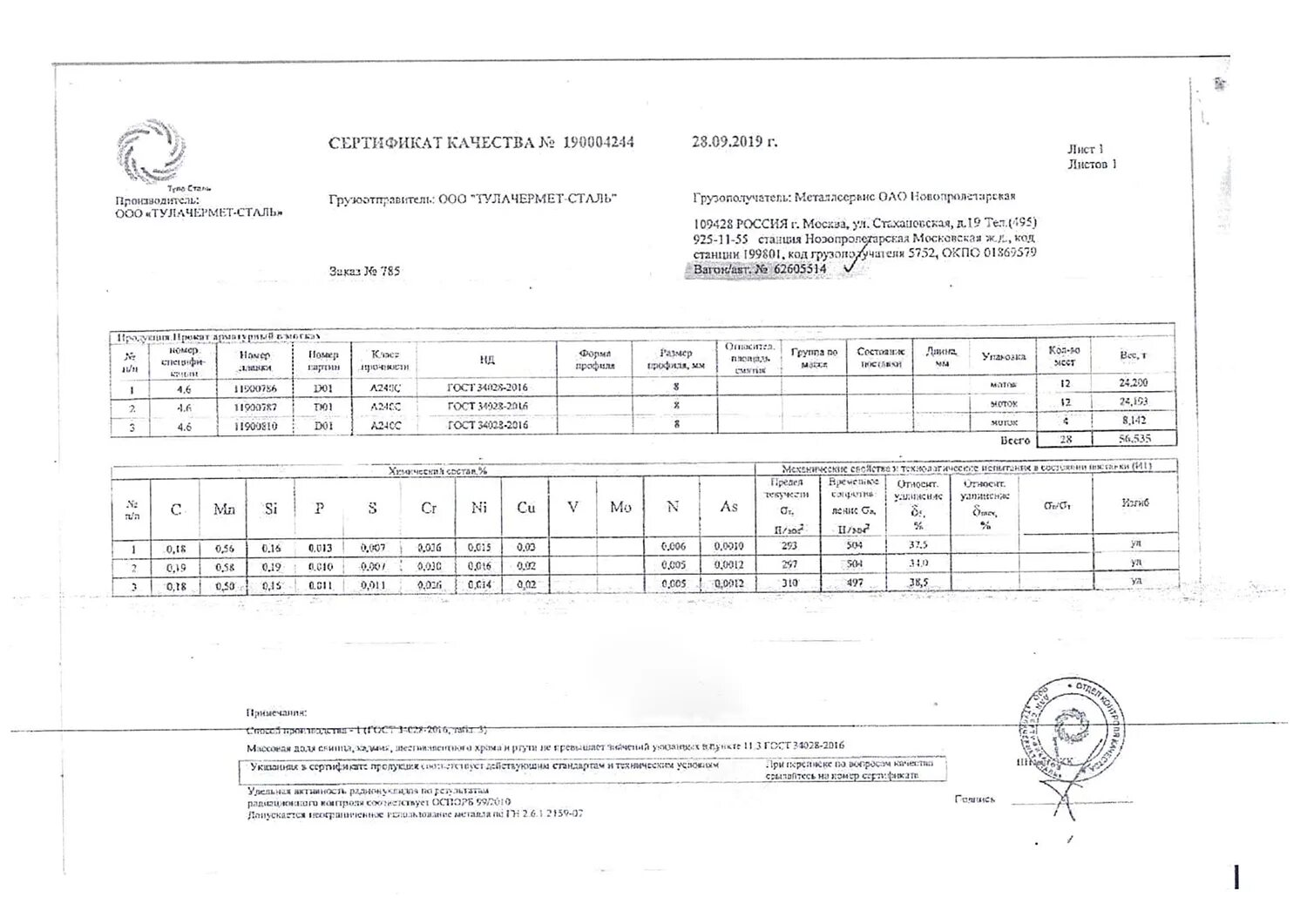 Арматура 8мм а240 сертификат. Арматура 3 а 400 сертификат качества.