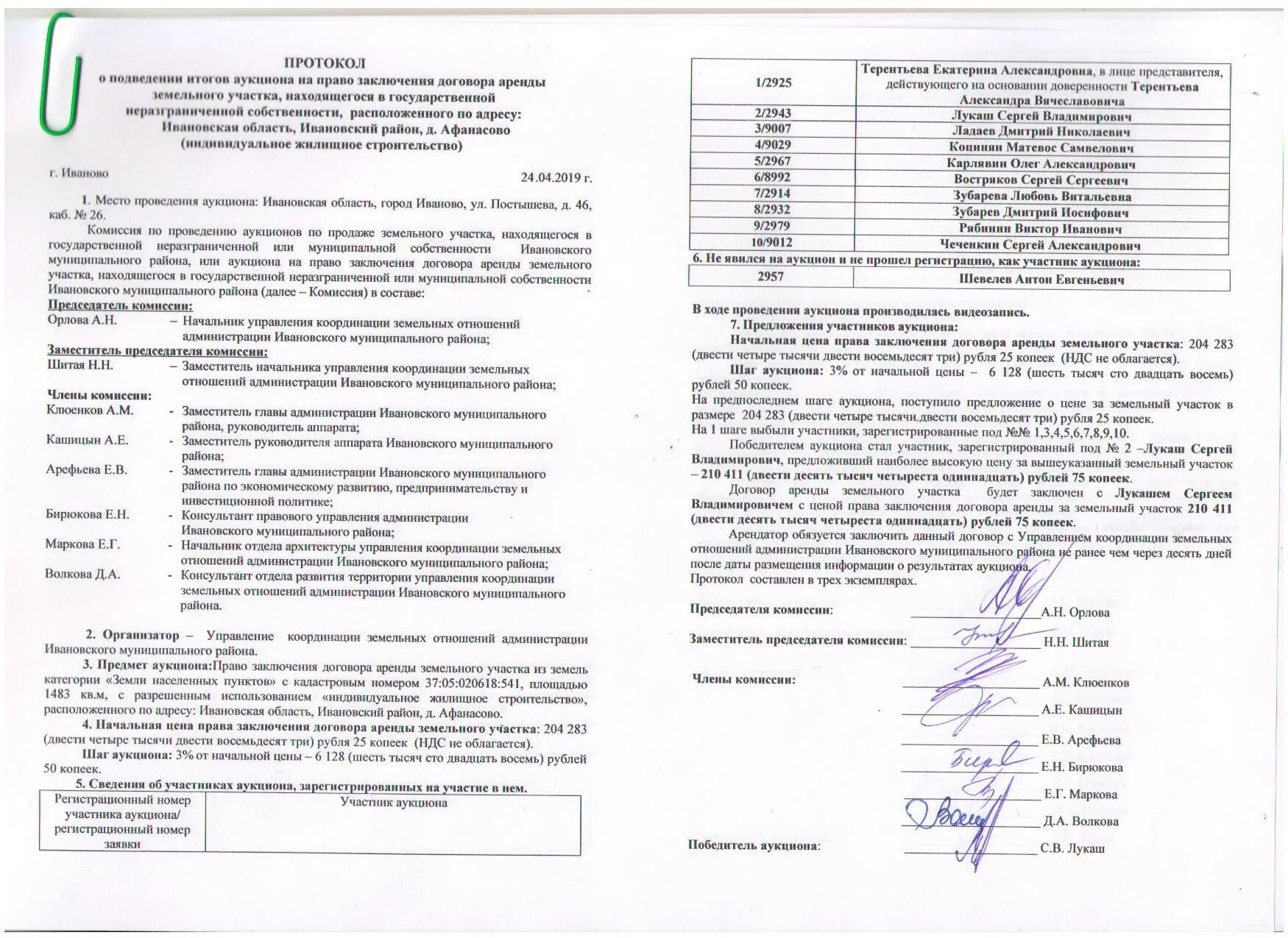 Договор на торгах образец. Протокол. Примеры протоколов заключения. Протокол о результатах аукциона.