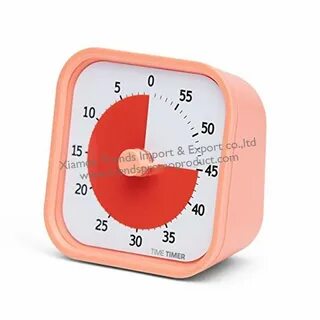 Time timer