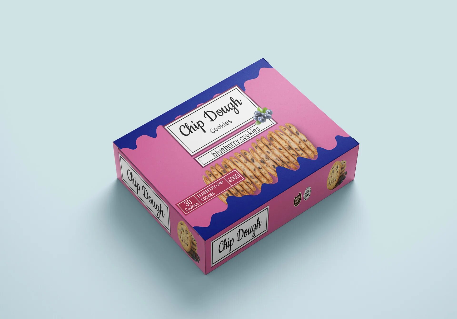 Cookies box. Печенье в упаковке. мокап упаковки печенья. пачка печенья мокап. cookie box.
