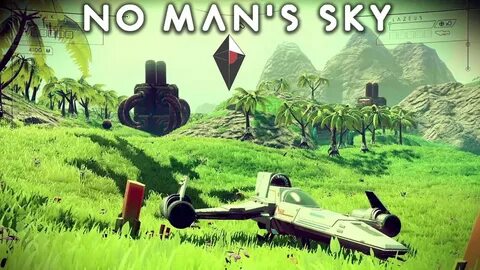 Гильдия наемников no man s sky
