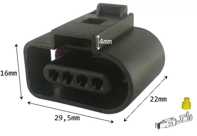 Купить разъемы ауди. Разъем VW 1j0973704 от газели. 1j0973704 корпус с проводами. 1j973704. "Разъем" VAG арт. 6q0035608k.