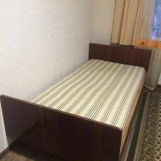 Авито кровать для дачи