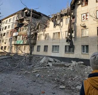 Лисичанск что случилось