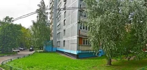 Вешних вод 2
