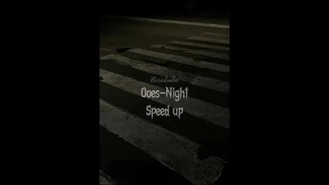 Песня последнее лето ooes speed up