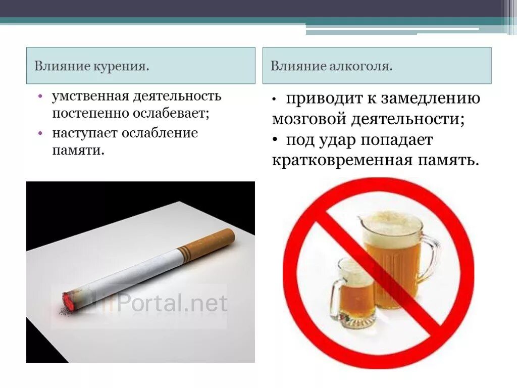 Приводит к замедлению