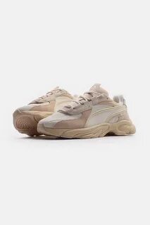 Puma mono