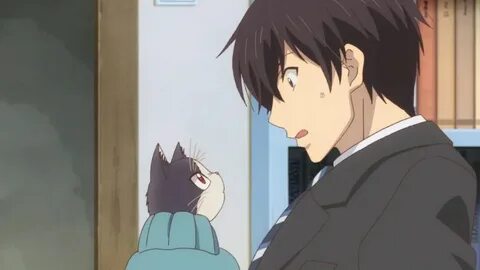 Doukyonin wa hiza tokidoki atama no ue