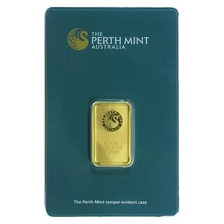 Perth mint
