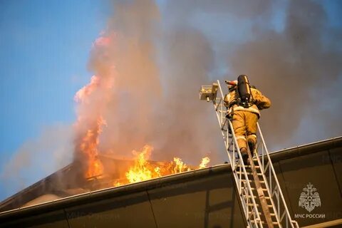 День пожарной лестницы 8 апреля картинки