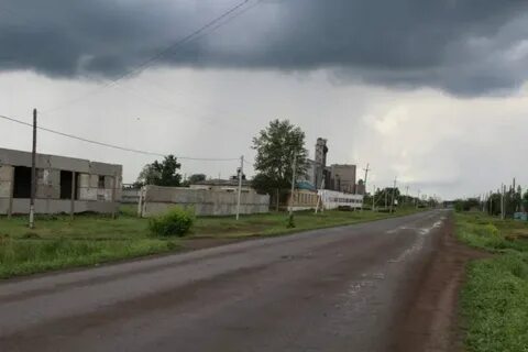 Погода в омской русско полянском