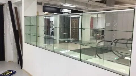 Стекло на заказ петербург