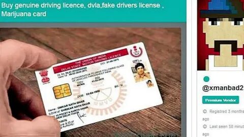 Get fake