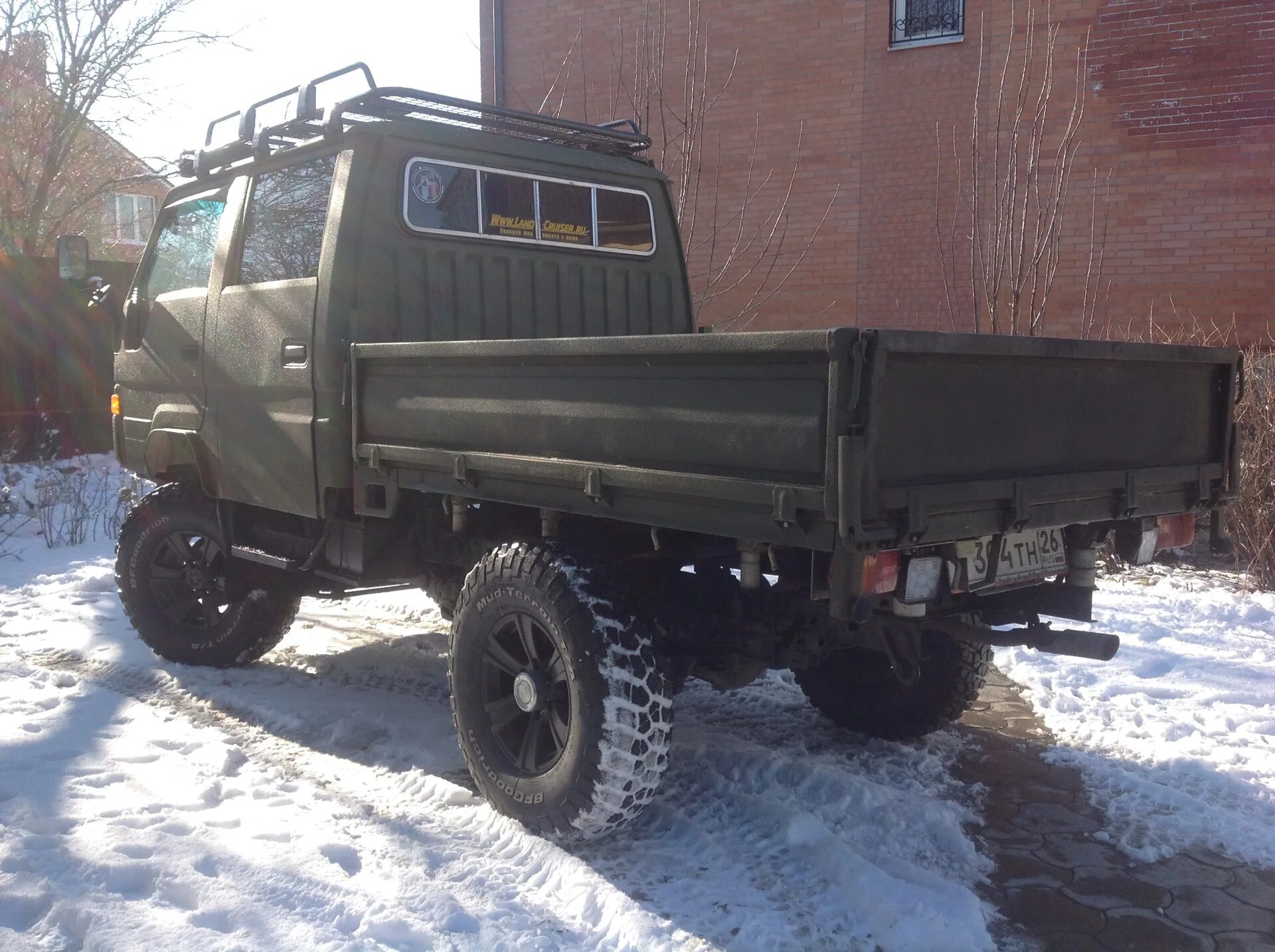 Дром хабаровский грузовики. Тойота Дюна 4х4. Тойота Дюна грузовик 4x4. Hiace Truck 4х4. Toyota Hiace Truck, 2.4 л.,.