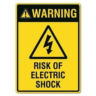 Warning warning warning now