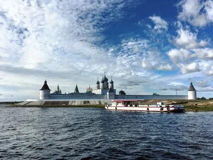 Макарьевский монастырь нижегородская область теплоходе экскурсия