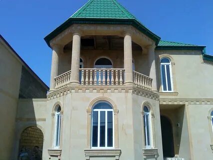 Проекты домов в дагестане