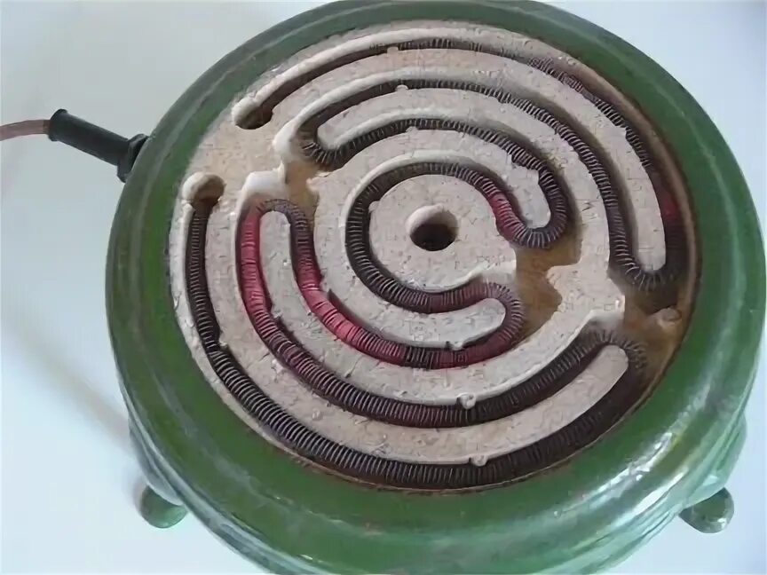 Тэн конфорка 80-5-7,4/1 т 220 18914 1,0 квт с кольцом. 2/220 с открытой спиралью. Плитка электрическая спиральная 1100 вт. 5 квт. Никелиновая спираль электроплитки.