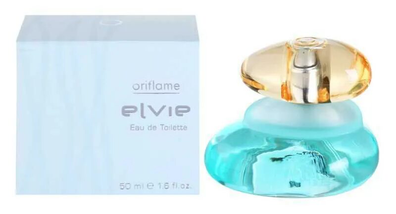 Oriflame лав поушен Туалетная вода 50 мл (1425065560)