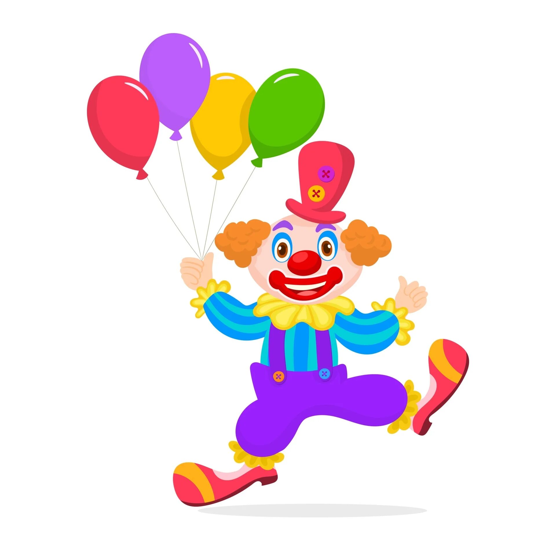 Клоун с шарами. Клоун с воздушными шариками. Клоун рисунок. Рисование шарики для клоуна.