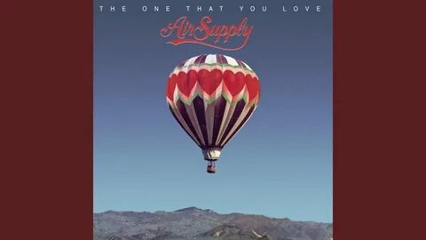The one that you love
