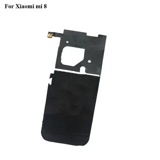 Модуль nfc в xiaomi redmi