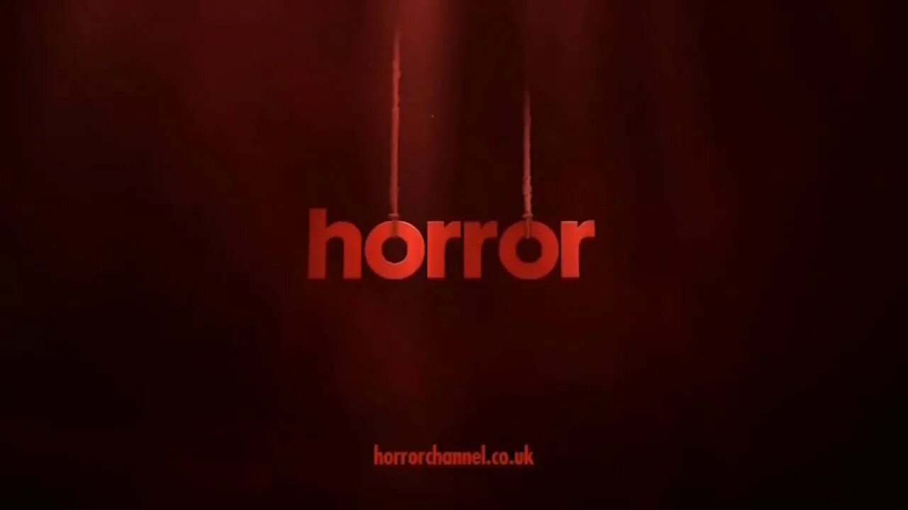 Аналоговый хоррор channel. Scary logos. Телеканал ужасы программа