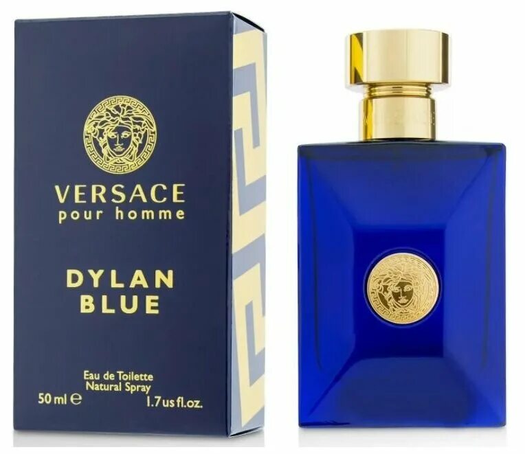 Versace homme отзывы