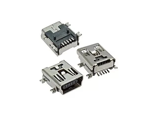10 мм короткий корпус 2,0 usb разъем. 0 type-a для магнитолы. Разъем usb 2. Гнездо usbb-1j 3. Usba-1js (ds1095-10).