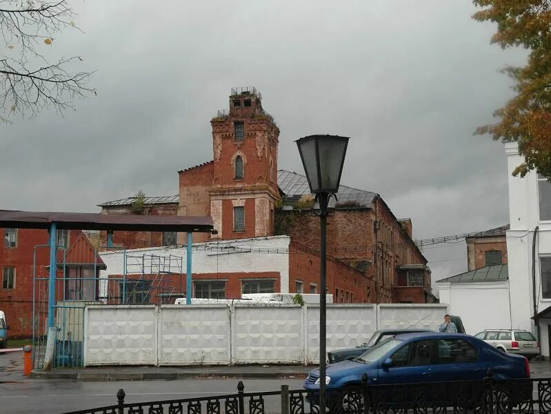 запись озеры