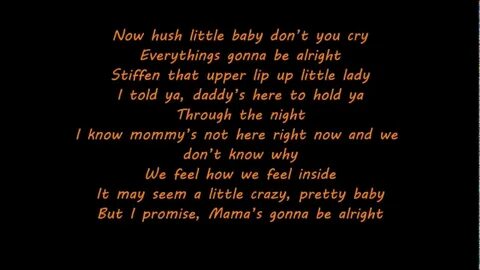 Текст песни little baby