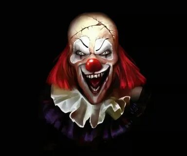 Super scary